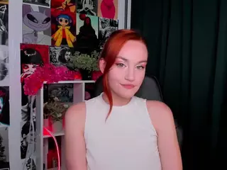 IdaFaneStain's Live Sex Cam Show