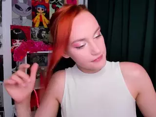 IdaFaneStain's Live Sex Cam Show