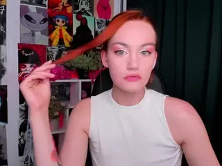 IdaFaneStain's Live Sex Cam Show