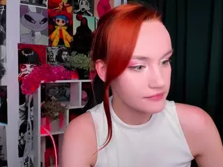 IdaFaneStain's Live Sex Cam Show