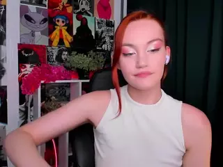 IdaFaneStain's Live Sex Cam Show