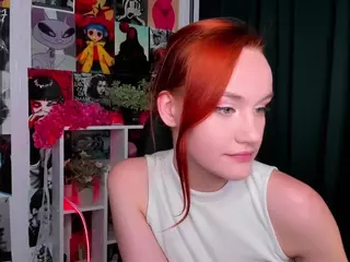 IdaFaneStain's Live Sex Cam Show