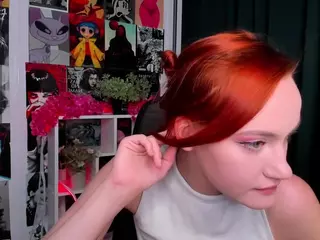 IdaFaneStain's Live Sex Cam Show