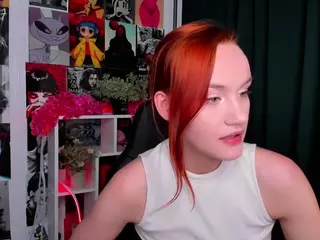 IdaFaneStain's Live Sex Cam Show