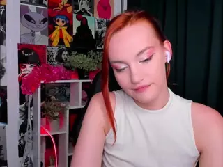 IdaFaneStain's Live Sex Cam Show
