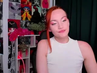 IdaFaneStain's Live Sex Cam Show