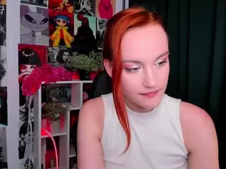 IdaFaneStain's Live Sex Cam Show
