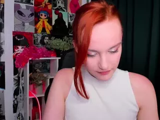 IdaFaneStain's Live Sex Cam Show