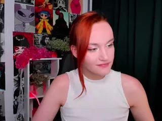 IdaFaneStain's Live Sex Cam Show