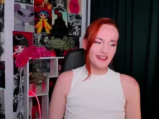 IdaFaneStain's Live Sex Cam Show