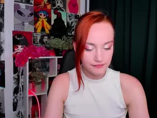 IdaFaneStain's Live Sex Cam Show