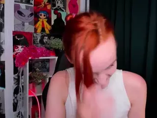 IdaFaneStain's Live Sex Cam Show