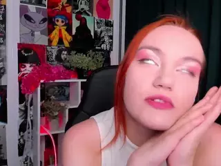 IdaFaneStain's Live Sex Cam Show