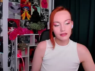 IdaFaneStain's Live Sex Cam Show