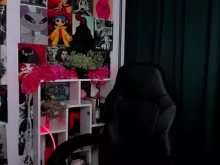 IdaFaneStain's Live Sex Cam Show