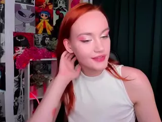 IdaFaneStain's Live Sex Cam Show