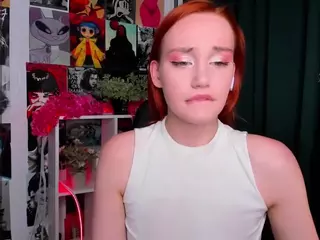 IdaFaneStain's Live Sex Cam Show
