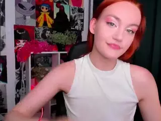 IdaFaneStain's Live Sex Cam Show