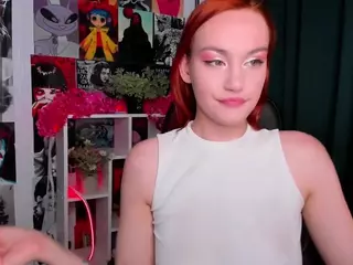 IdaFaneStain's Live Sex Cam Show