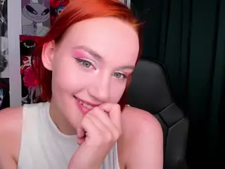 IdaFaneStain's Live Sex Cam Show
