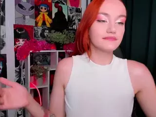 IdaFaneStain's Live Sex Cam Show