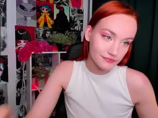 IdaFaneStain's Live Sex Cam Show
