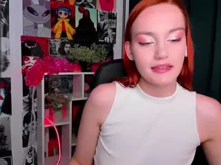 IdaFaneStain's Live Sex Cam Show