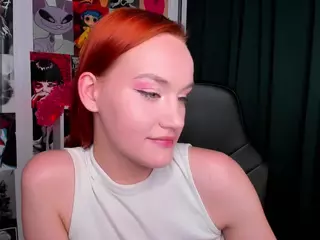 IdaFaneStain's Live Sex Cam Show