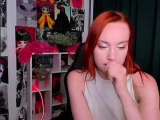 IdaFaneStain's Live Sex Cam Show