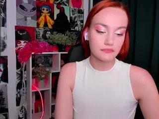 IdaFaneStain's Live Sex Cam Show