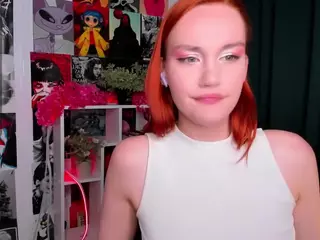 IdaFaneStain's Live Sex Cam Show