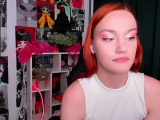 IdaFaneStain's Live Sex Cam Show