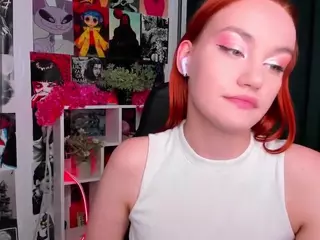 IdaFaneStain's Live Sex Cam Show