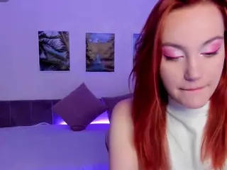 IdaFaneStain's Live Sex Cam Show