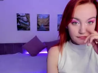 IdaFaneStain's Live Sex Cam Show