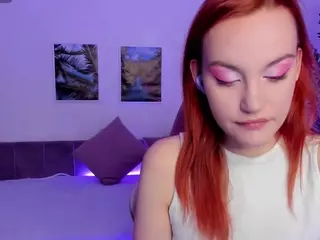 IdaFaneStain's Live Sex Cam Show