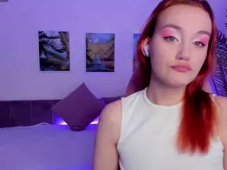 IdaFaneStain's Live Sex Cam Show