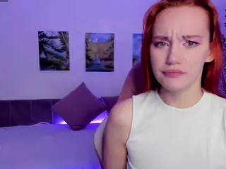 IdaFaneStain's Live Sex Cam Show
