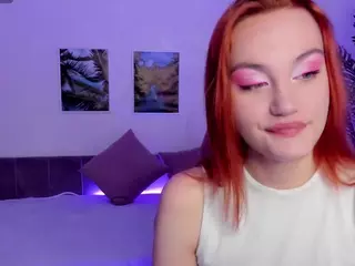 IdaFaneStain's Live Sex Cam Show