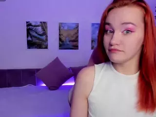 IdaFaneStain's Live Sex Cam Show