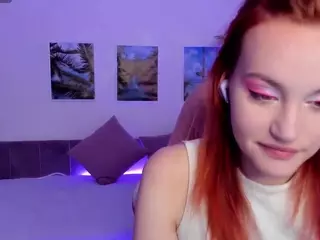 IdaFaneStain's Live Sex Cam Show