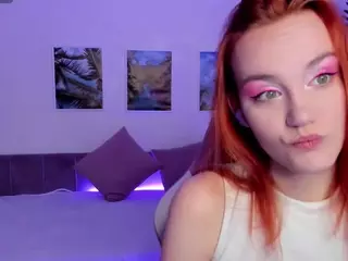 IdaFaneStain's Live Sex Cam Show