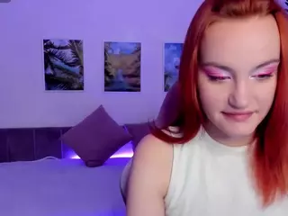 IdaFaneStain's Live Sex Cam Show