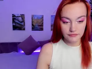IdaFaneStain's Live Sex Cam Show