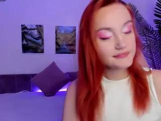 IdaFaneStain's Live Sex Cam Show