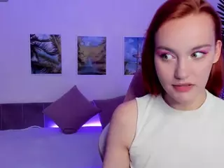 IdaFaneStain's Live Sex Cam Show