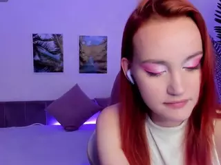 IdaFaneStain's Live Sex Cam Show