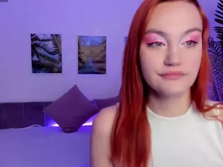 IdaFaneStain's Live Sex Cam Show