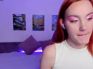 IdaFaneStain's Live Sex Cam Show