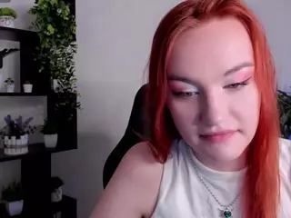 IdaFaneStain's Live Sex Cam Show